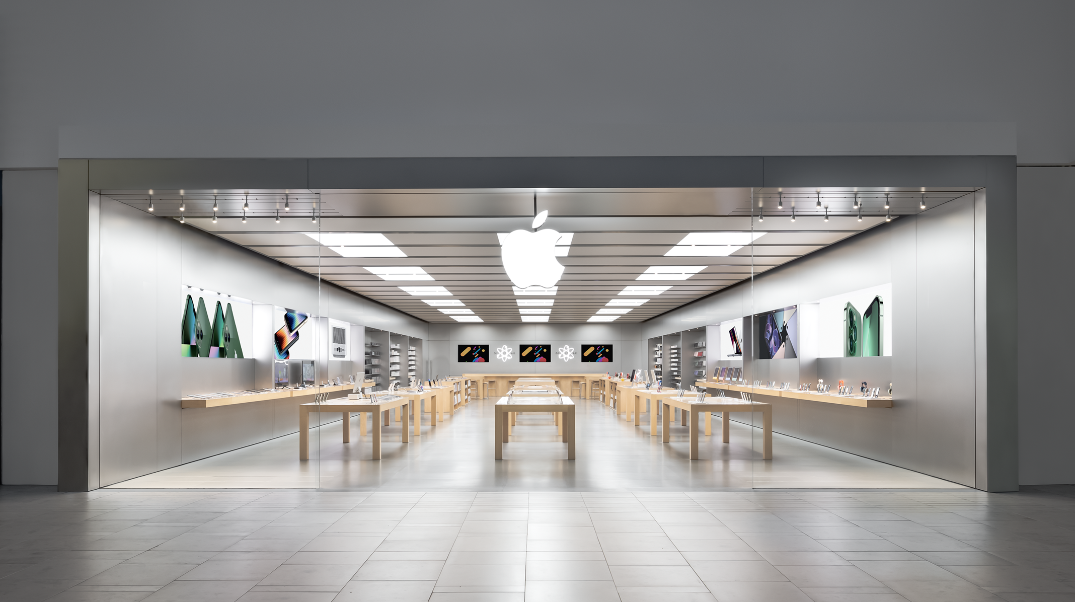 Apple Store Near Me - Find Nearest Apple Authorised iPhone Store
