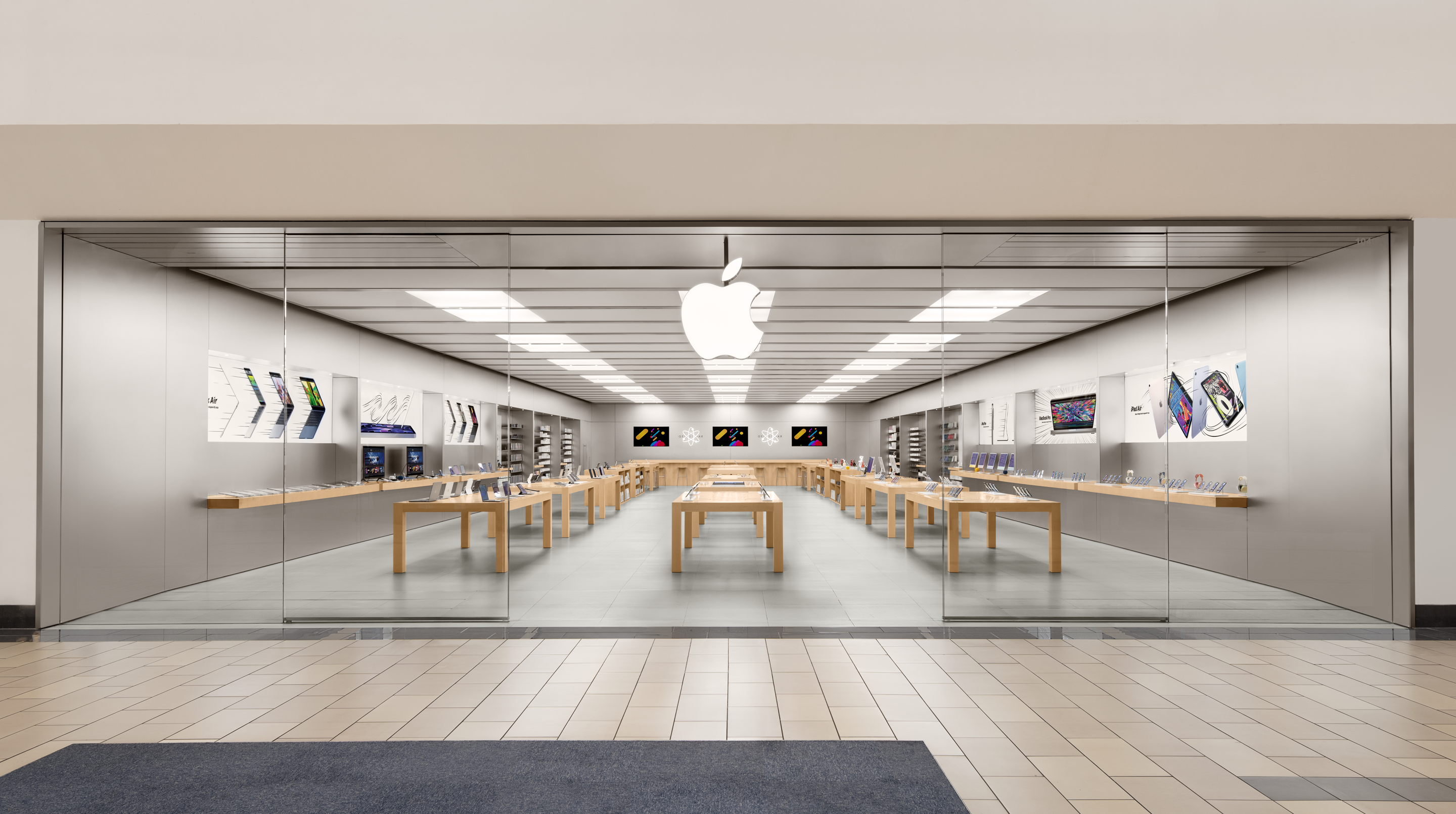 Is the Apple Store Near Me Closed? Check Which Apple Store Shut Down  Because of COVID-19