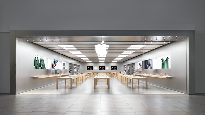 Conestoga - Apple Store - Apple (CA)