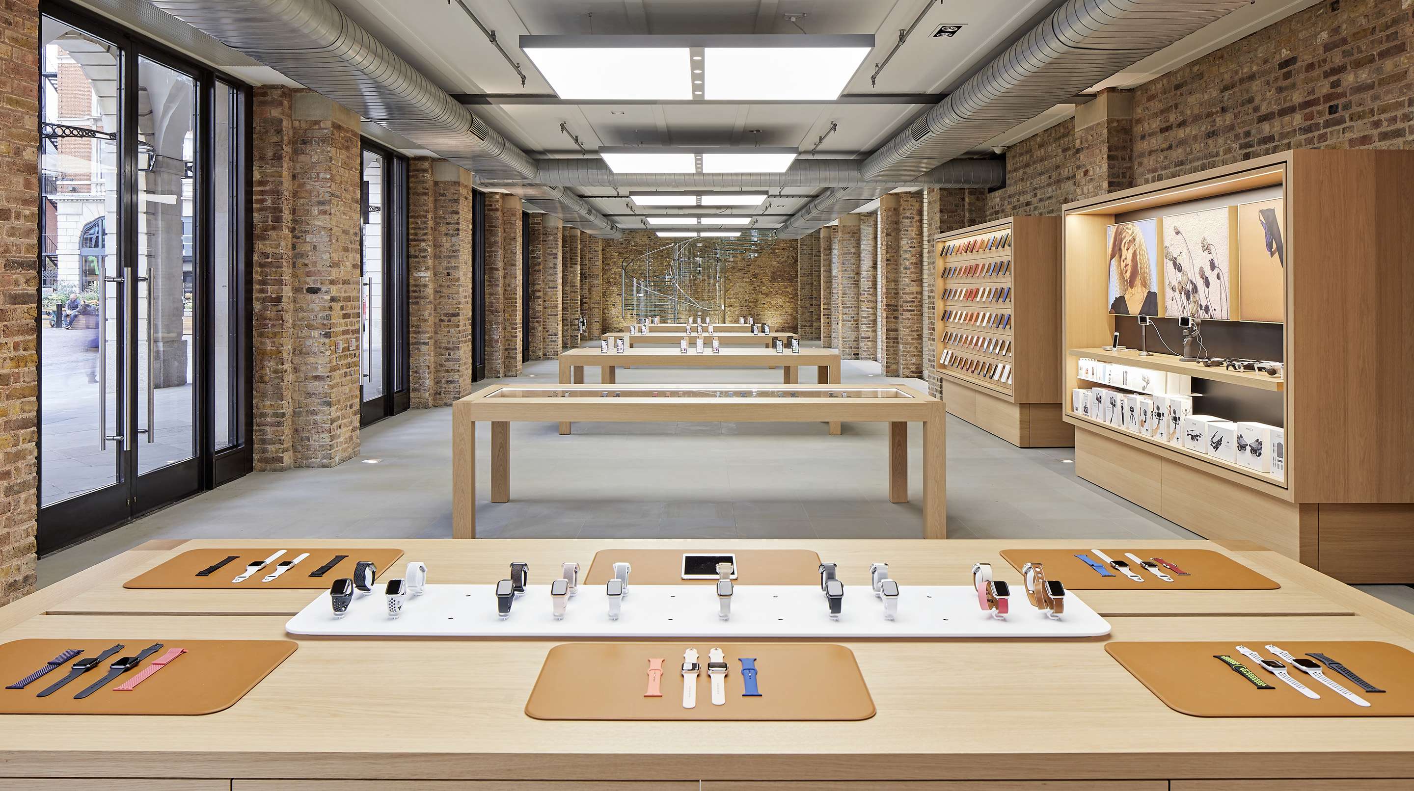 White City - Apple Store - Apple (UK)