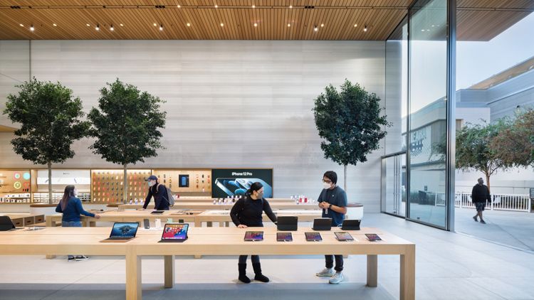 Apple Store Near Me - Find Nearest Apple Authorised iPhone Store Locator