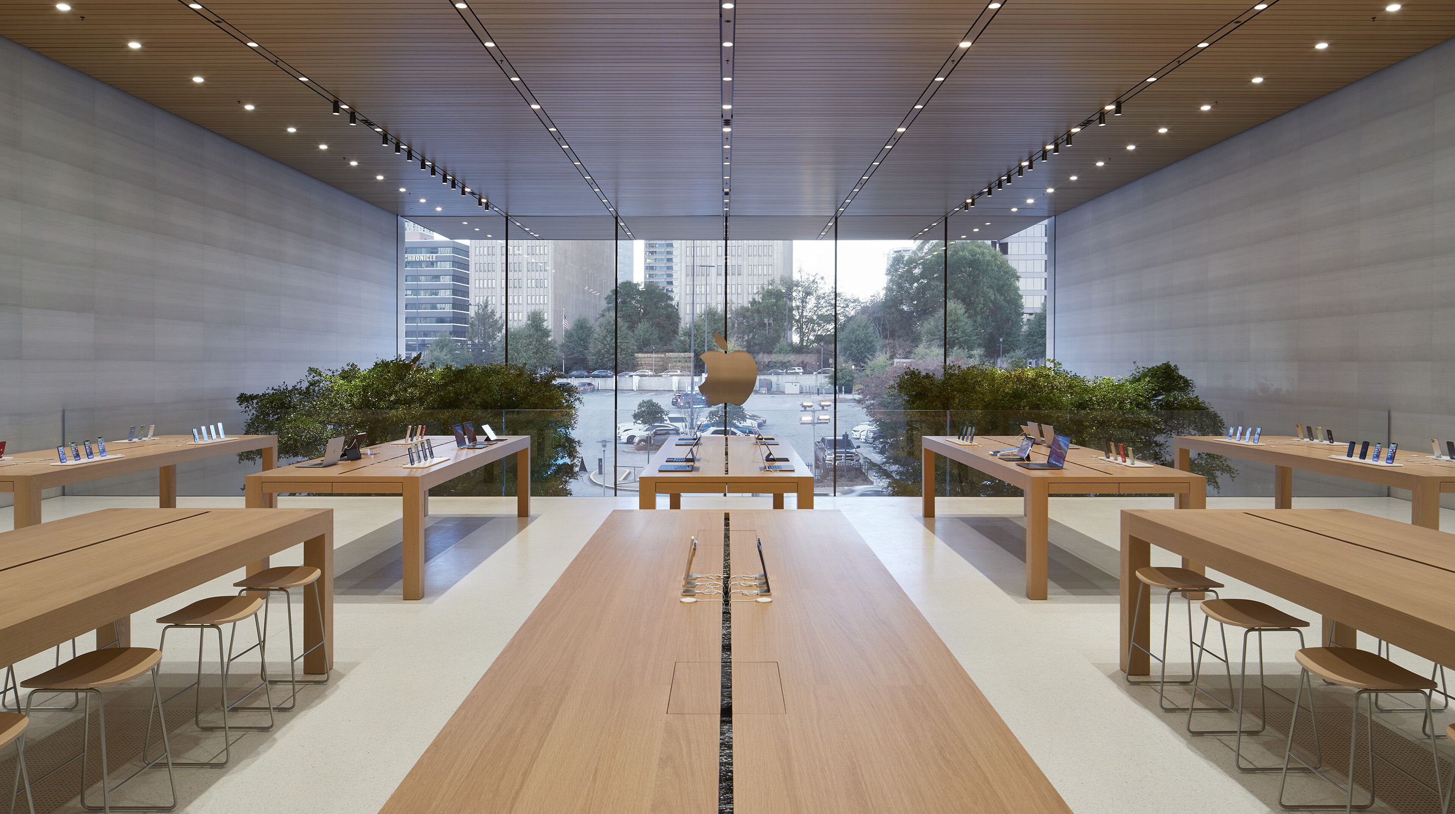 Mall: Apple Lenox Square nearby Atlanta in United States of America: 10  reviews, address, website 
