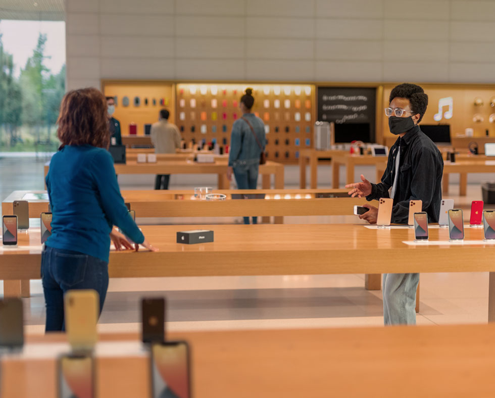 お近くのApple Store - Apple Storeを探す - Apple（日本）
