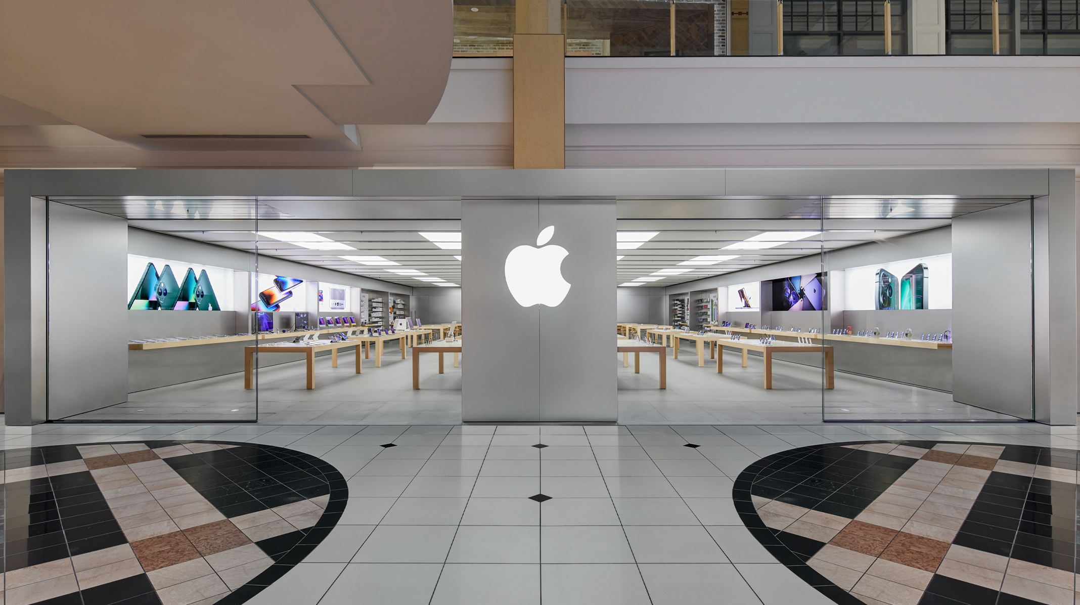 Somerset - Apple Store - Apple