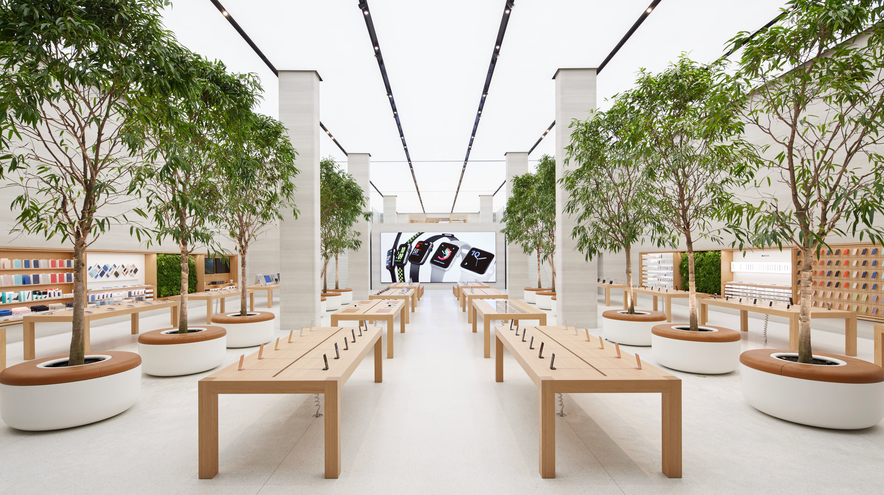 Apple shops london m 2 pci